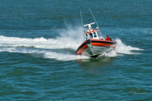 Lees meer over het artikel Zeilboot met motorproblemen