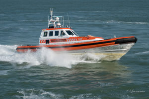 Lees meer over het artikel Visboot met motorproblemen