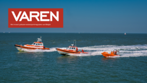 Lees meer over het artikel Nieuwe reddingsboot in Blankenberge “Het wordt nog straffer”.