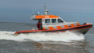 Lees meer over het artikel Zeilboot met motorpech