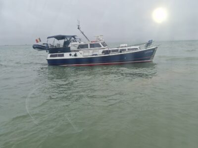 Na probleem 1 komt ook probleem 2