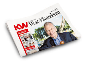 Lees meer over het artikel “Mensen helpen is onze roeping”