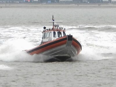 Zeer druk weekend voor VBZR