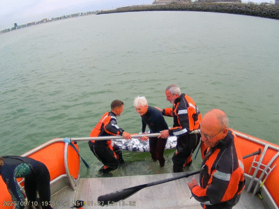 Suppers in de problemen?