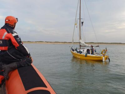 Vier oproepen in 2 dagen