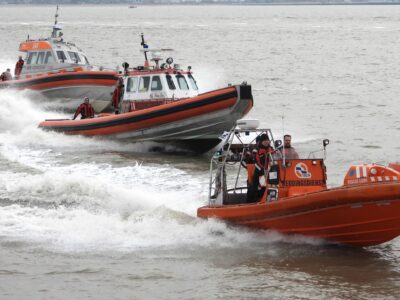 Groot alarm voor vermist kind