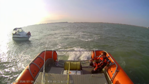 Lees meer over het artikel Motor loopt warm en rookontwikkeling