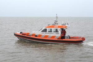 Lees meer over het artikel Twee drenkelingen bij KH 32